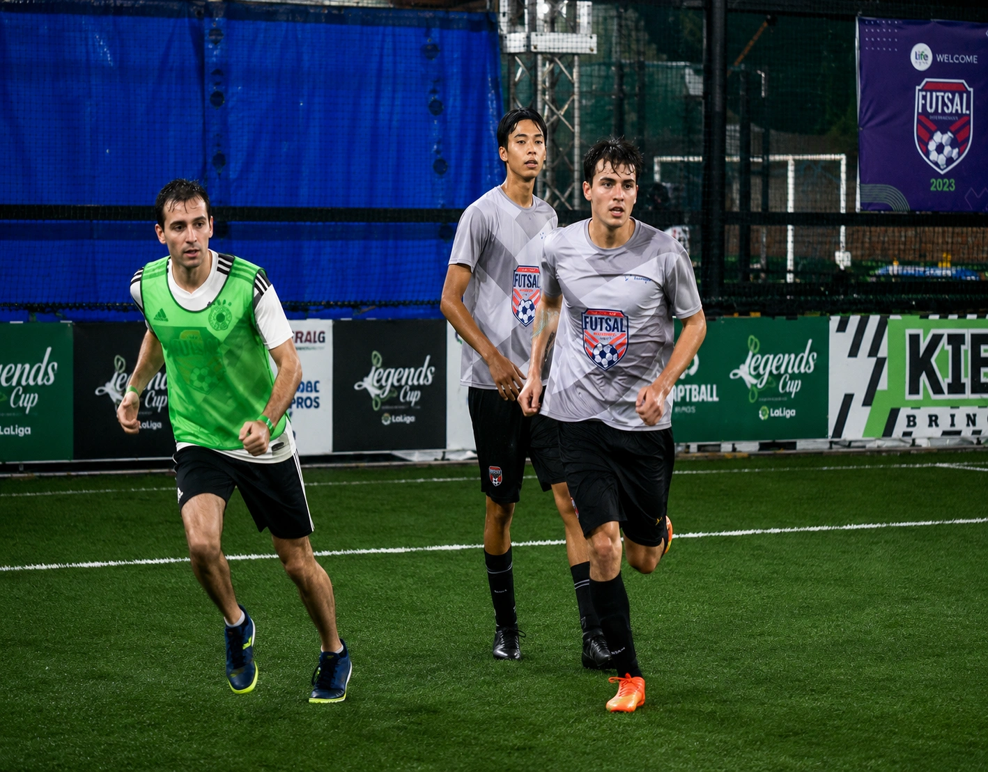 VFS Global Futsal Cup